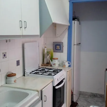 Benicarlo Apartman