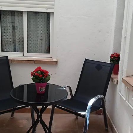 Apartman Benicarlo Benicarló