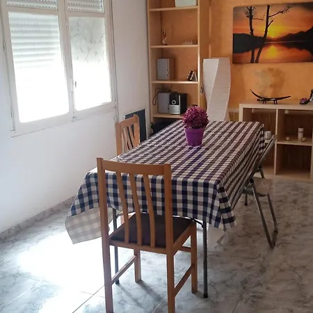 Apartman Benicarlo