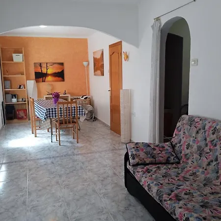 Apartman Benicarlo