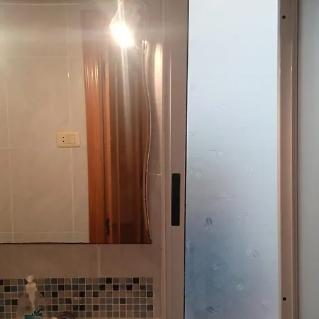 Benicarlo Apartman *